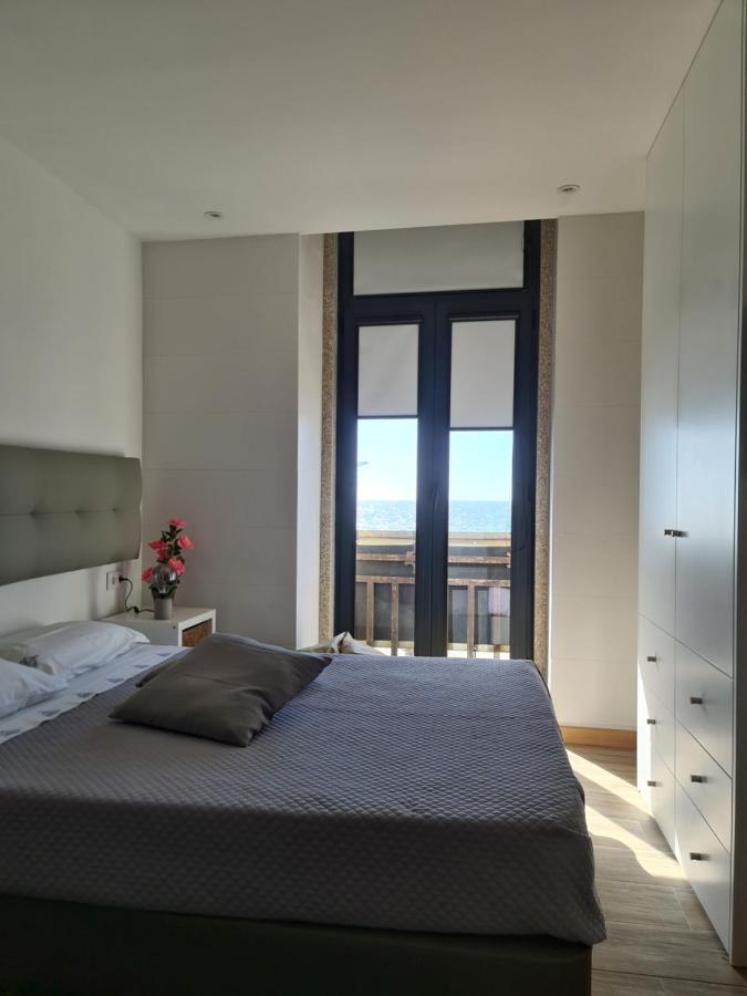 Gold Suite T2-Praia Do Furadouro 오바 외부 사진