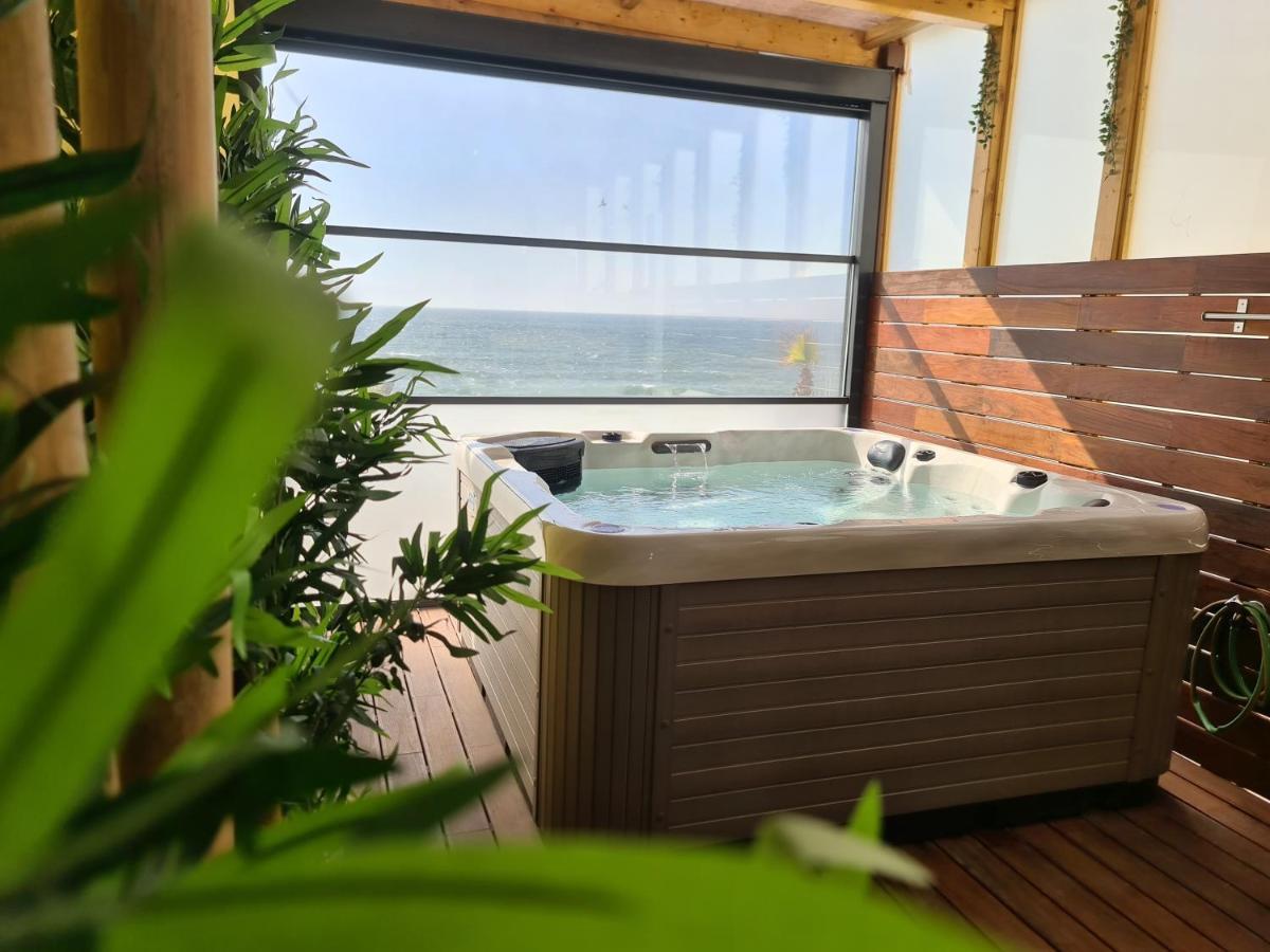 Gold Suite T2-Praia Do Furadouro 오바 외부 사진