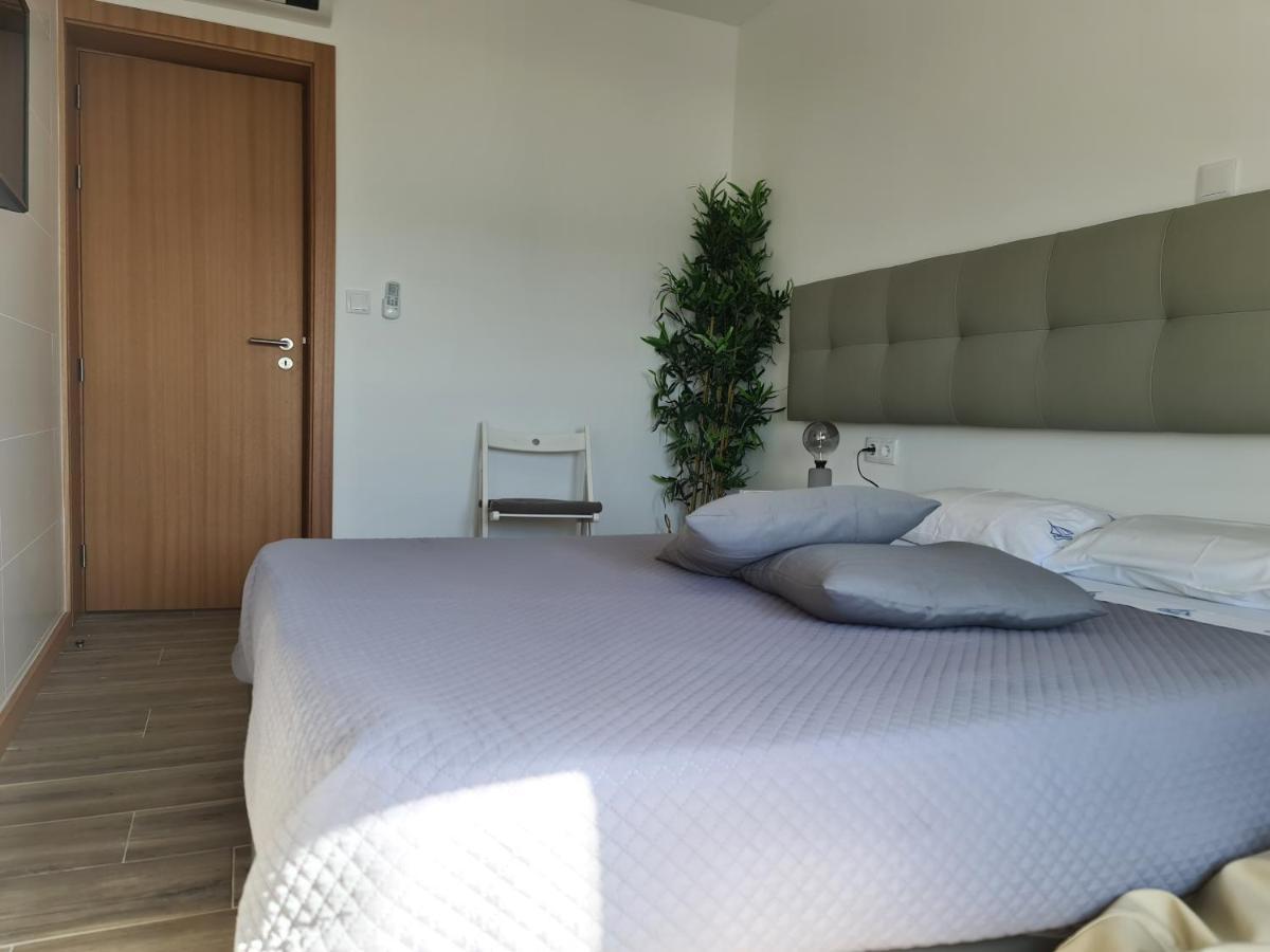 Gold Suite T2-Praia Do Furadouro 오바 외부 사진