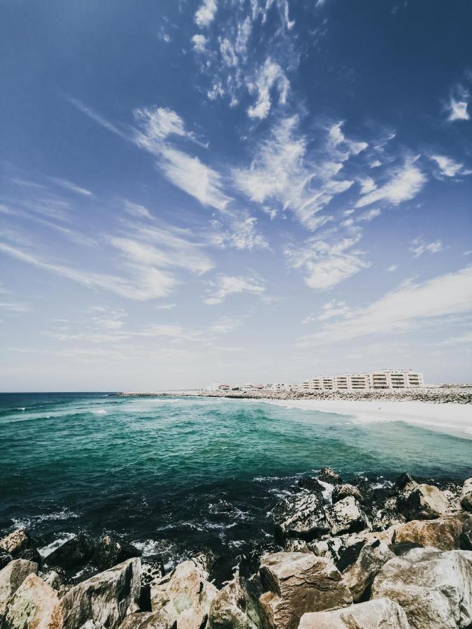 Gold Suite T2-Praia Do Furadouro 오바 외부 사진
