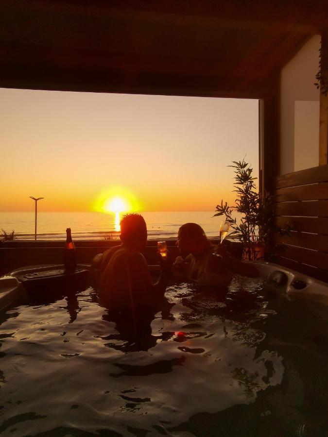Gold Suite T2-Praia Do Furadouro 오바 외부 사진