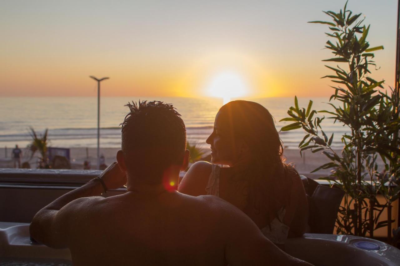 Gold Suite T2-Praia Do Furadouro 오바 외부 사진