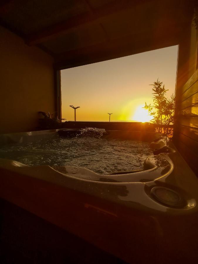 Gold Suite T2-Praia Do Furadouro 오바 외부 사진