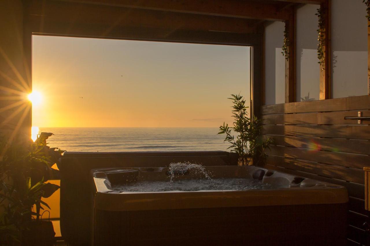 Gold Suite T2-Praia Do Furadouro 오바 외부 사진
