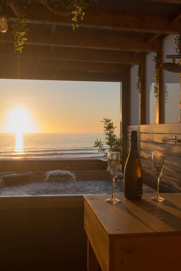 Gold Suite T2-Praia Do Furadouro 오바 외부 사진