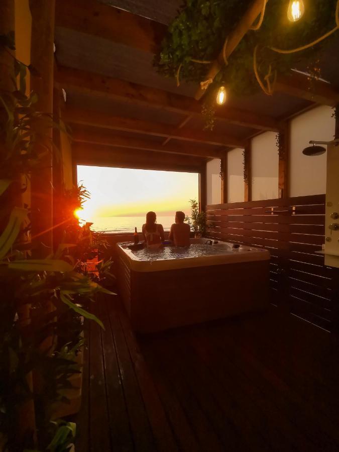 Gold Suite T2-Praia Do Furadouro 오바 외부 사진